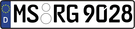 MS-RG9028