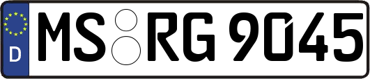 MS-RG9045