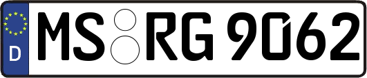 MS-RG9062