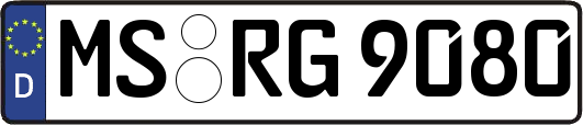 MS-RG9080