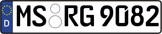 MS-RG9082