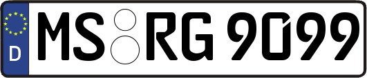 MS-RG9099