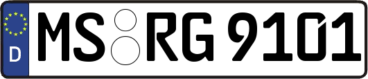 MS-RG9101