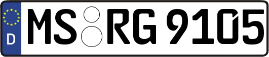 MS-RG9105