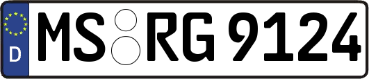 MS-RG9124