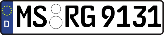 MS-RG9131