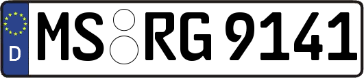 MS-RG9141