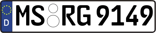 MS-RG9149