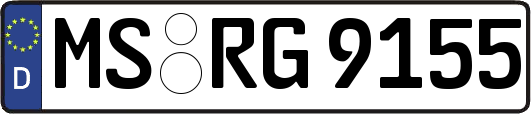 MS-RG9155