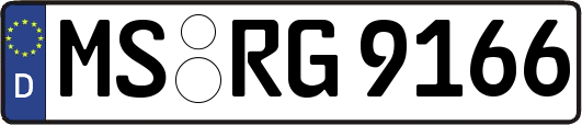 MS-RG9166