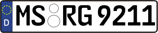 MS-RG9211