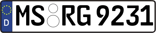 MS-RG9231
