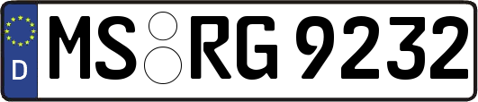 MS-RG9232