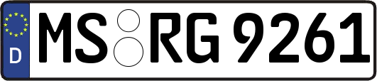 MS-RG9261