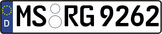 MS-RG9262