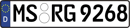 MS-RG9268
