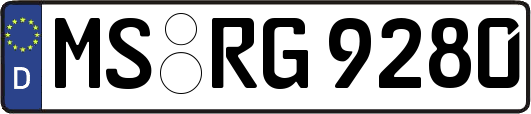 MS-RG9280