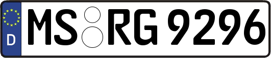 MS-RG9296