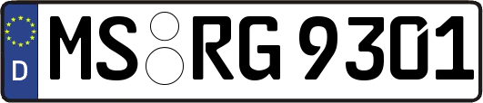 MS-RG9301