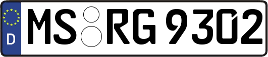 MS-RG9302