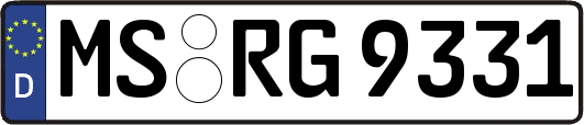 MS-RG9331