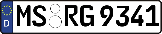 MS-RG9341