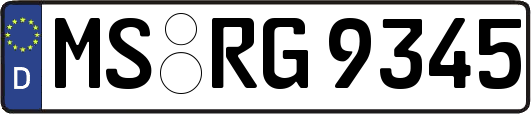 MS-RG9345