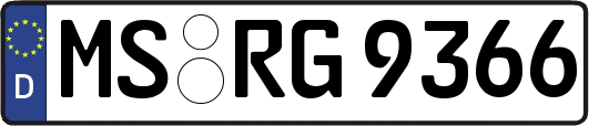 MS-RG9366