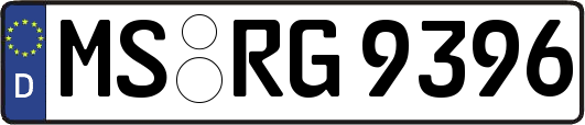 MS-RG9396