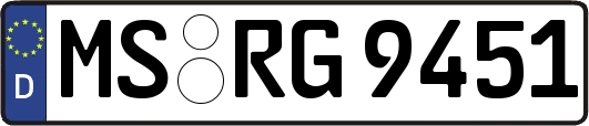 MS-RG9451