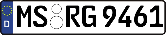 MS-RG9461