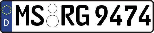 MS-RG9474