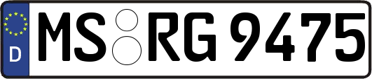 MS-RG9475