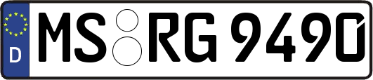 MS-RG9490