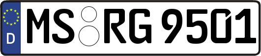 MS-RG9501