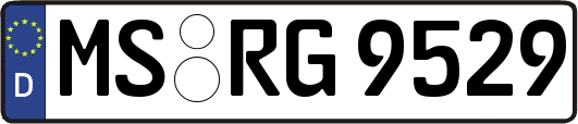 MS-RG9529