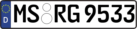 MS-RG9533