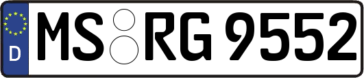 MS-RG9552