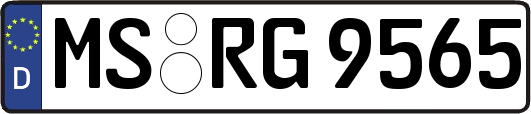 MS-RG9565