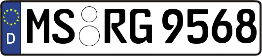 MS-RG9568