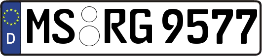 MS-RG9577