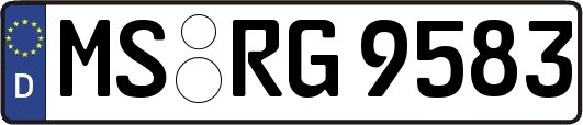 MS-RG9583