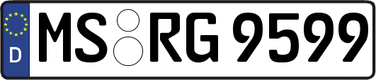 MS-RG9599