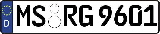 MS-RG9601