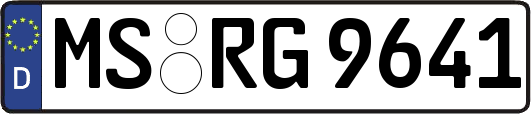 MS-RG9641