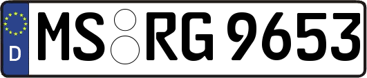 MS-RG9653