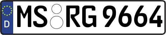 MS-RG9664