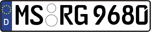 MS-RG9680