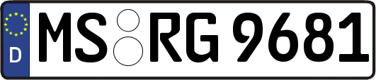 MS-RG9681
