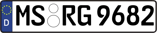 MS-RG9682